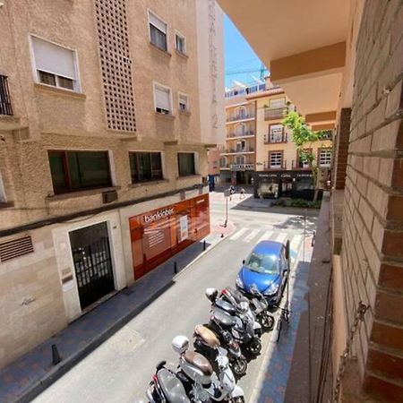 City Center And Beach Renovated Apartment Fuengirola Buitenkant foto