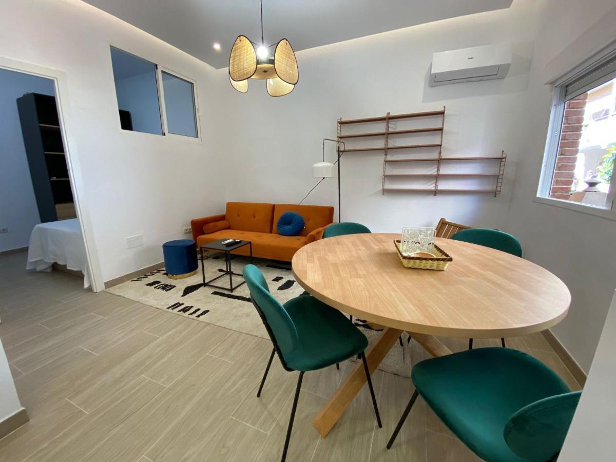 City Center And Beach Renovated Apartment Fuengirola Buitenkant foto